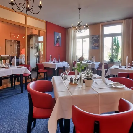 Hotel Im Schützenhof, Jever