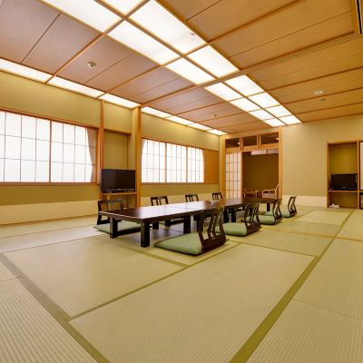 客室 弥彦温泉 お宿 だいろくの写真