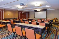 Fairfield Inn & Suites Somerset