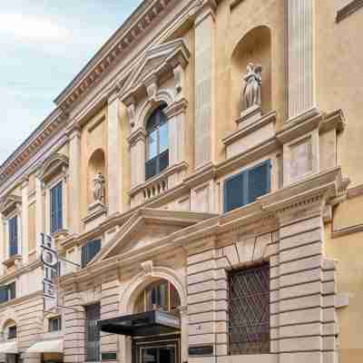 Hotel Accademia Hotel Exterior