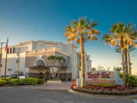 Castillo Real St. Augustine Beach Resort, Tapestry by Hilton Hotels in St. Augustine Beach