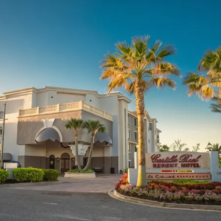 Castillo Real St. Augustine Beach Resort, Tapestry by Hilton