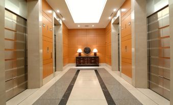 Dai-Ichi Hotel Ryogoku