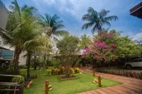 Castelo Inn Hotel Hotels in Goiania