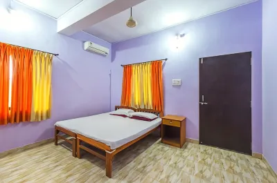 Hotel Diyar Hotels near Turbhe village poladpur