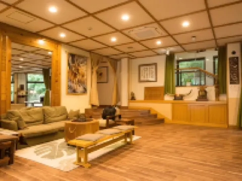 赤沢温泉日式旅館 那須鹽原市酒店