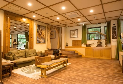 아카사와 온센 료칸 객실 이미지