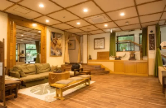 Akasawa Onsen Ryokan