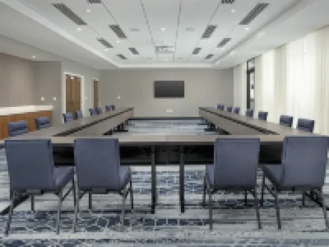 Courtyard Indianapolis Plainfield Hotels in Plainfield