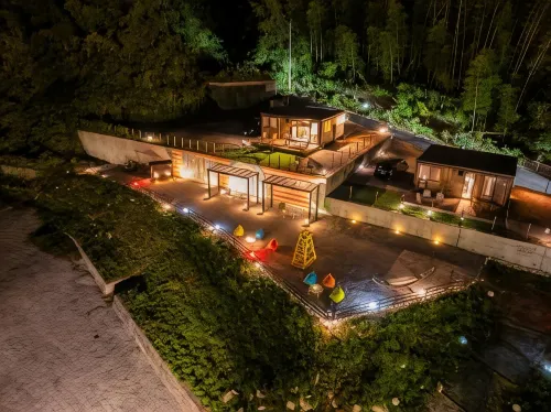 Setouchi Island Stays Suo Oshima Hotel a Suō-Ōshima