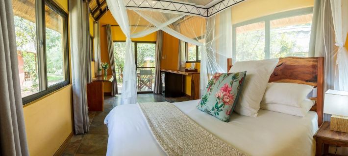 Maramba River Lodge Hotels in Livingstone
