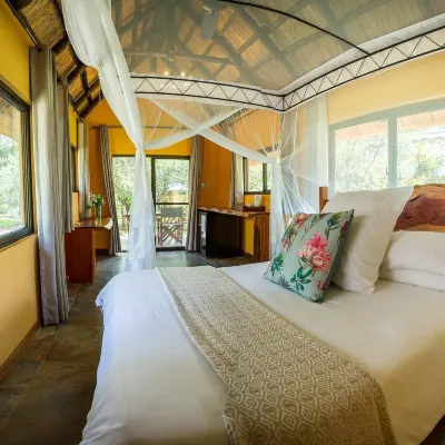 Maramba River Lodge Hotels near Devil's Pool