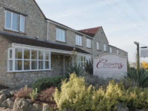 Crossways Hotels in Shepton Mallet