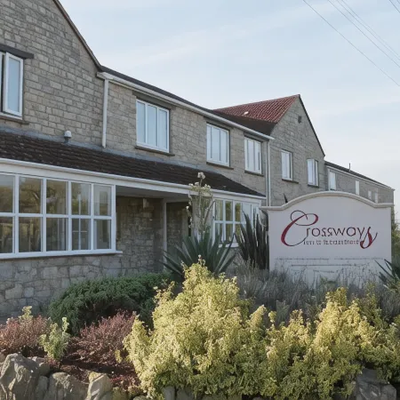 Crossways
