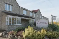 Crossways Hotel a Croscombe