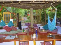 Namaste Yoga Farm Hotels in Gokarn