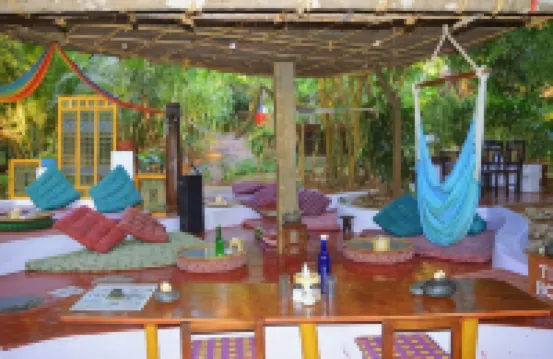 Namaste Yoga Farm