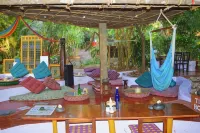 Namaste Yoga Farm