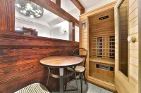 2월호텔 통영죽림점 통영 호텔