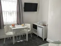 布倫頓之家 濱海克拉克頓酒店