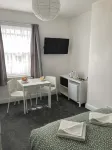 Brunton House Guest House Các khách sạn ở Clacton-on-Sea