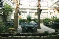 Hôtel Crystal Reims Centre Hotels in Reims
