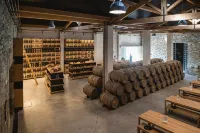 Quinta de Sao Luiz the Vine House