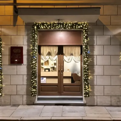 Loger Confort Residence & Apartments Отели рядом с достопримечательностью «Бернини»