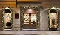 Loger Confort Residence & Apartments - appartements de vacances