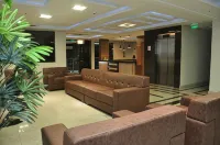 Ouro Minas Plaza Hotel Hotels in Aparecida