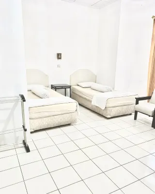 Hotel Bundo Kanduang Hotel dekat Puncak sejati bukit panjang Payakumbuh