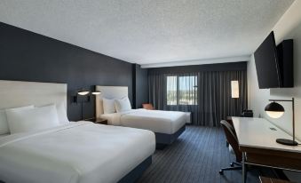 Courtyard Laredo