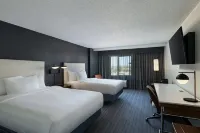 Courtyard Laredo Hotels in Laredo