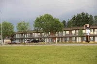 Royal Lodge