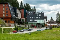 Hotel Blanca Resort & Spa Hotels near Bugojno Rostovo