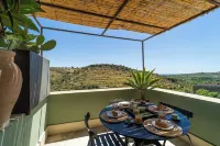 Arte Barocco - Panoramic Home in City Center