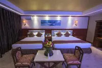 Star World Hotel Hotels in 