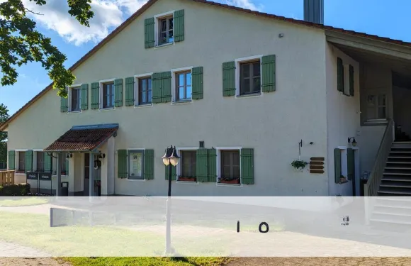 維爾穆好馬廄酒店