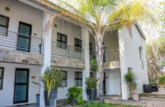 Mini Apartment at Peo Hotels in 