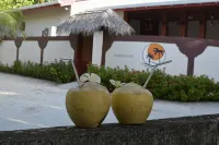 Noomuraka Inn Hotel a Mahibadhoo