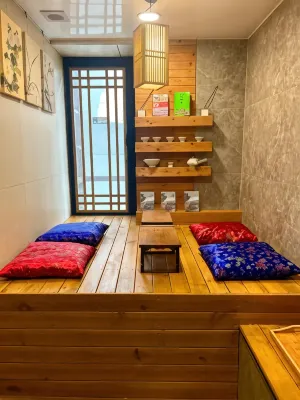 Artravel Myeongdong
