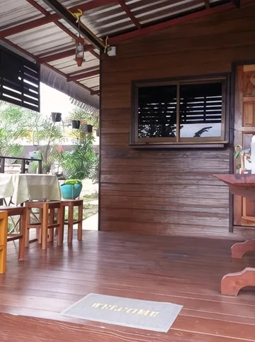 รูปภาพของคิวไบร์ทรีสอร์ท