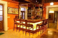 Surya Kiran Heritage Hotel - 4-Star