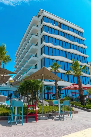 Brilliant Hotel & Spa