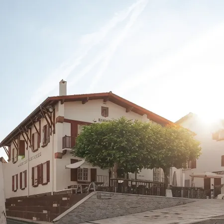 Auberge Koskenia