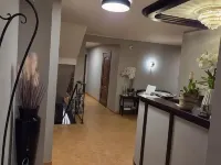 Willa Atena Hotels in Swinoujscie