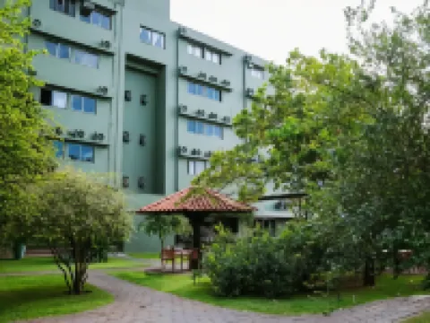 Hotel Vale Verde Hotels near Campo Grande International Airport