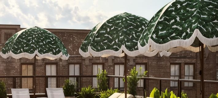 Memoir Warehouse District Hotéis em Nova Orleans