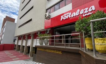 Hotel Fortaleza Inn