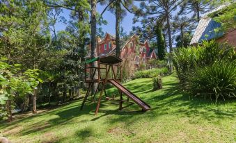 Tri Hotel Lago Gramado